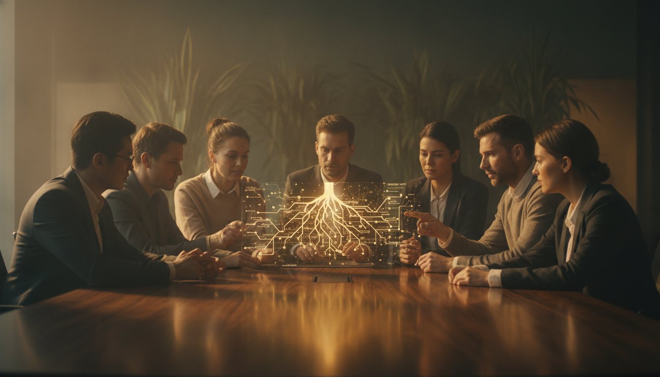Applying the 12 Life Characteristics at Work: A Strategic Roadmap to Professional Wholeness