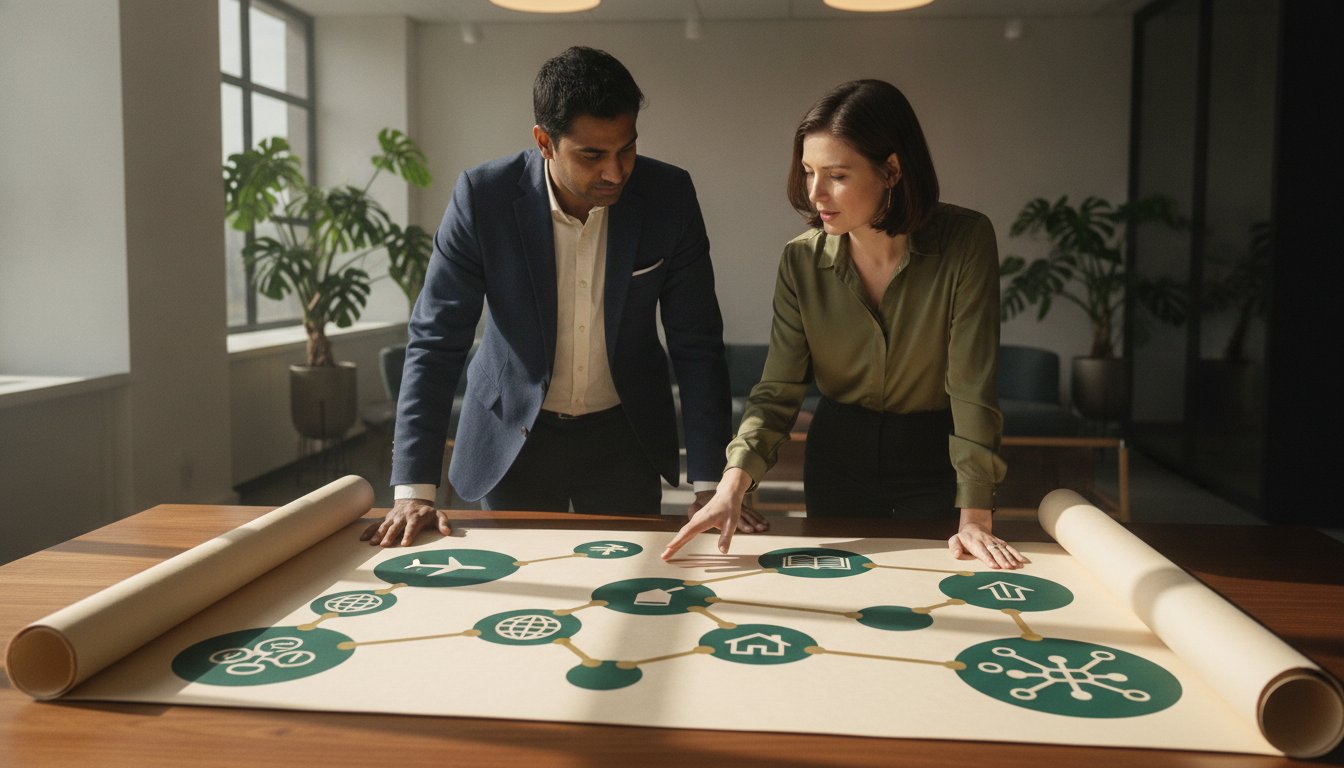 Beyond OKRs: Designing Employee Goal Setting Programs That Fuel Dreams