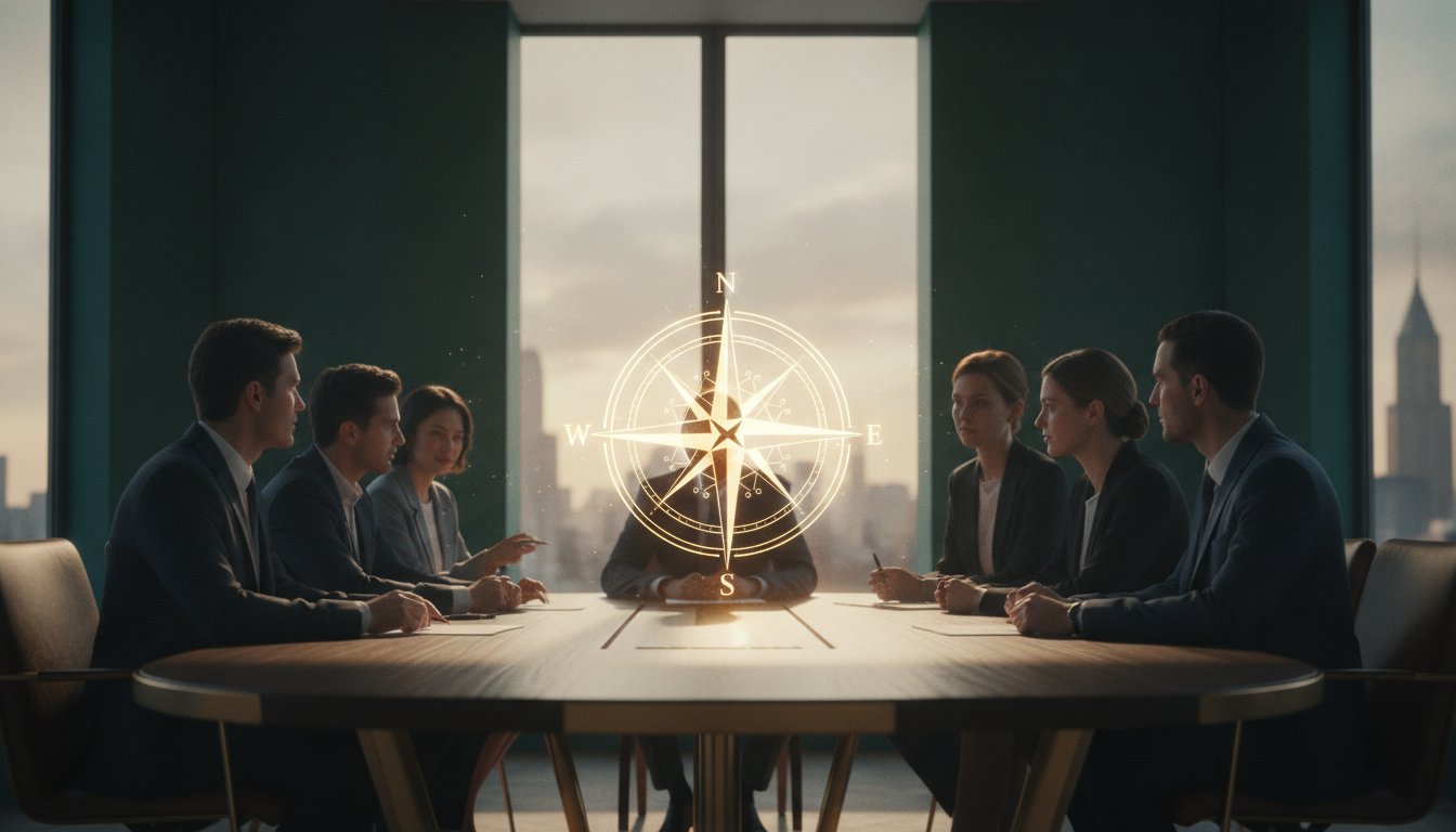 Dream Management Consulting: A Strategic Guide to Unlocking High-Performance Culture