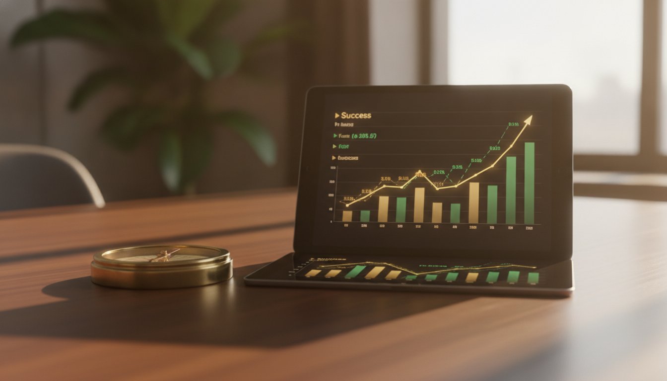 Dream Manager ROI: The Strategic Financial Case for Investing in Employee Aspirations