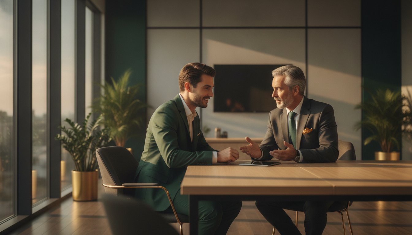Dream Manager vs. Traditional Performance Reviews: A Strategic Shift to High-Engagement Culture
