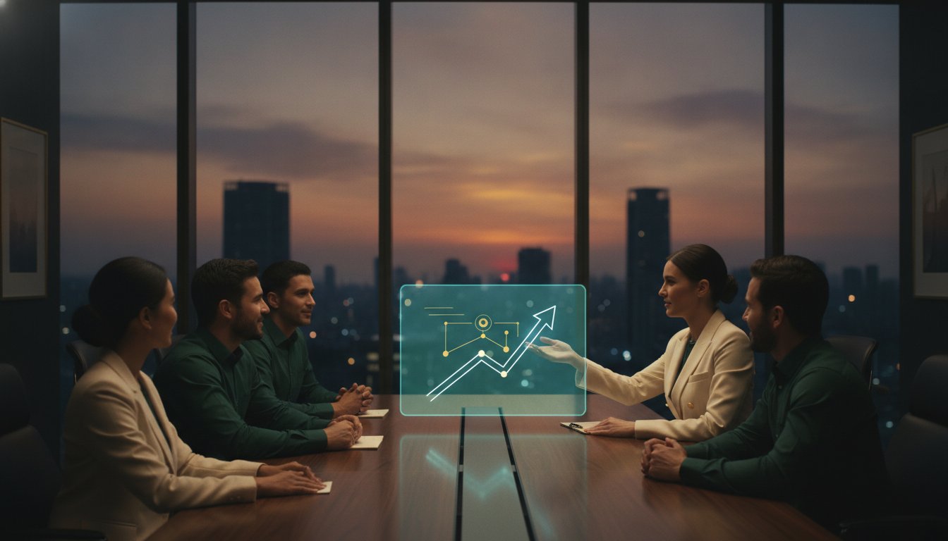 Employee Retention FAQ for High-Growth Companies