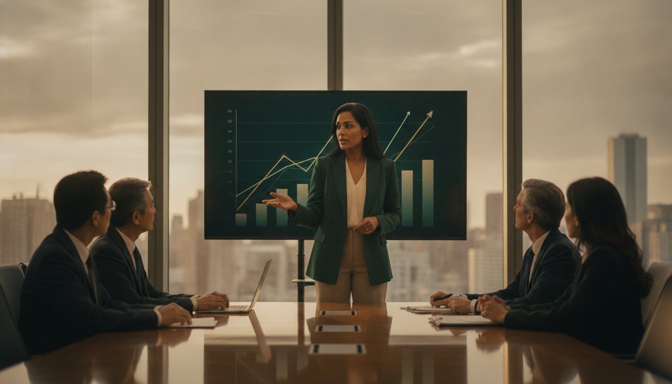Executive Buy-In for HR Programs: 2026 Strategic Guide