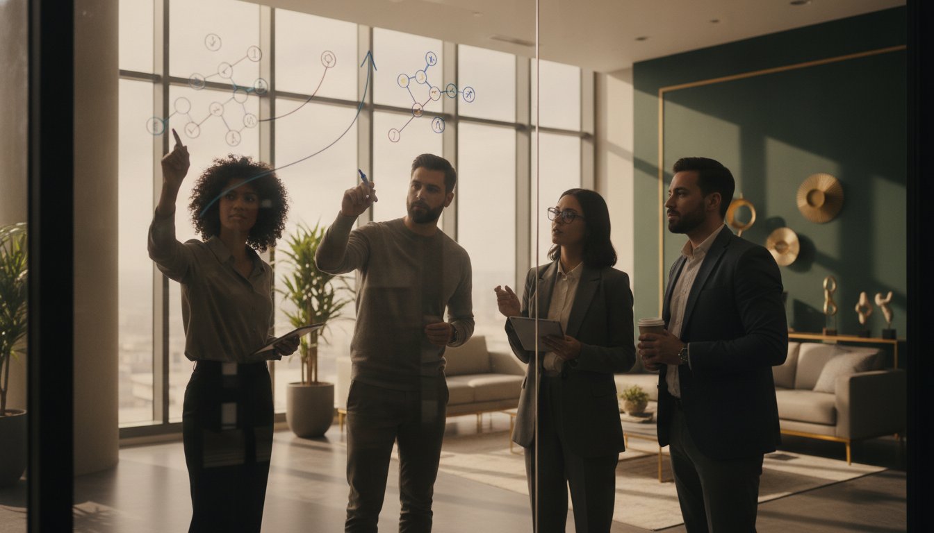 Holistic Employee Wellness Programs: The Strategic Guide to the Whole-Person ROI