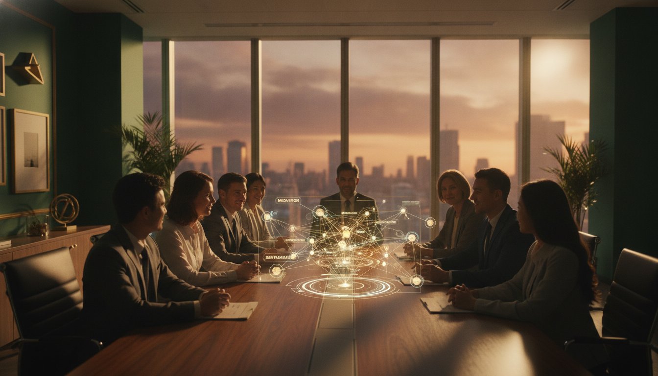 How to Build a Dream-Driven Culture: A Strategic Roadmap for 2026