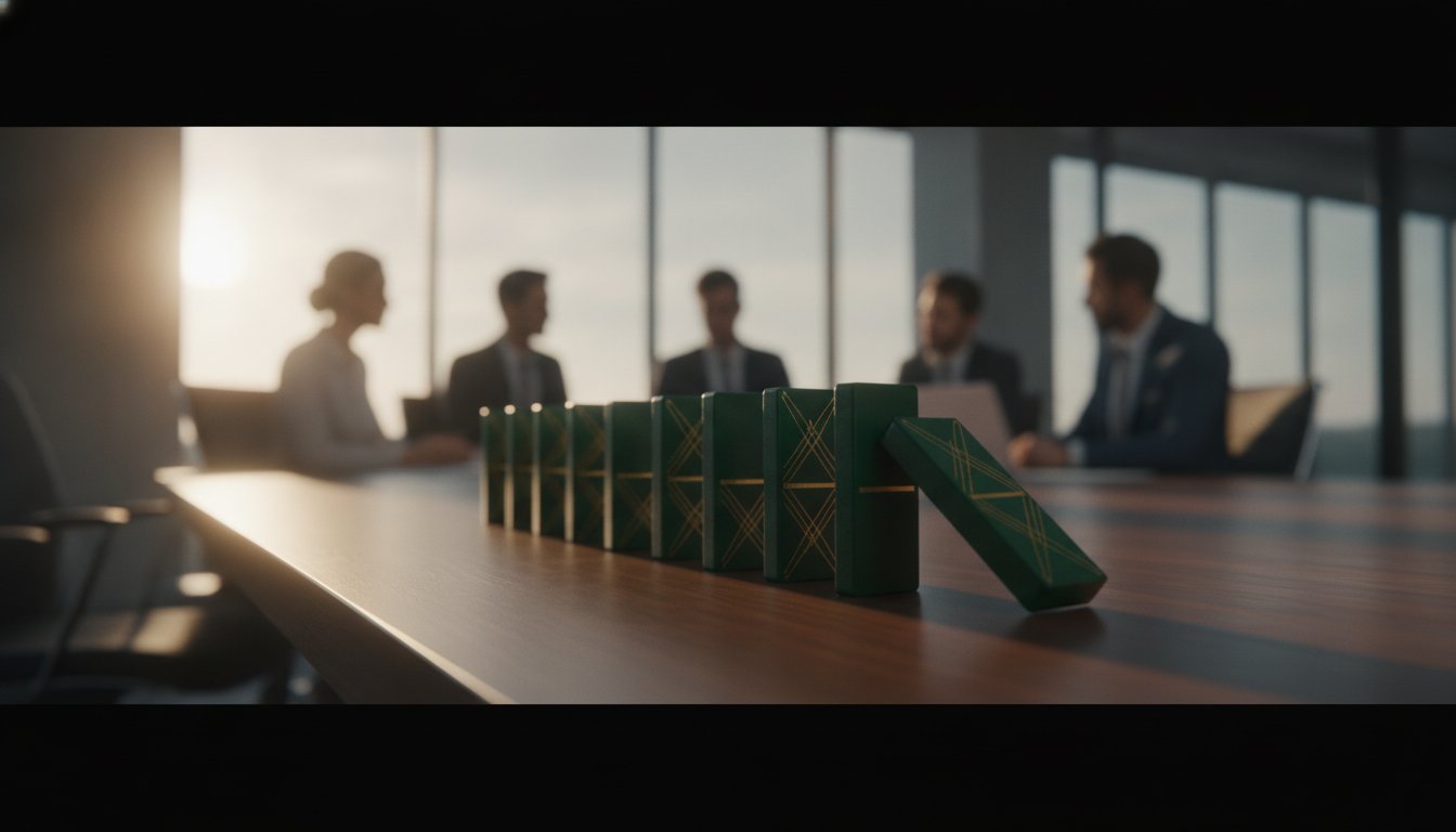 How to Calculate the True Cost of Employee Turnover: A Strategic ROI Framework for 2026