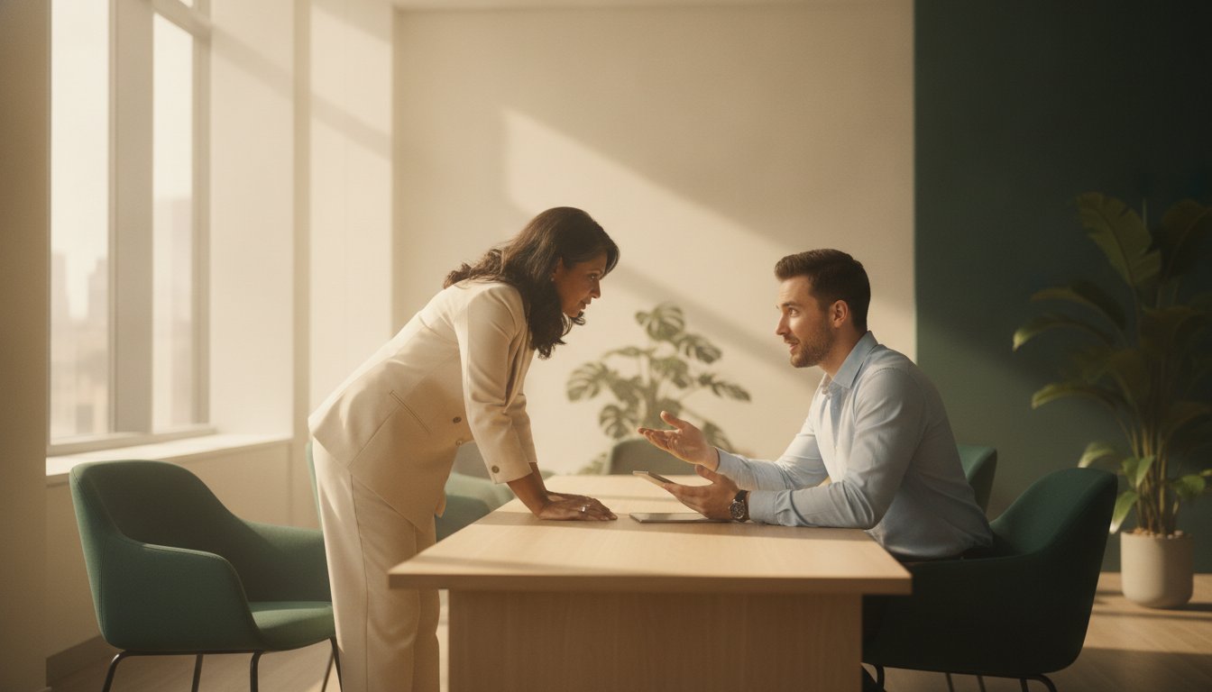 Manager as Life Coach: The Strategic Evolution of Modern Leadership