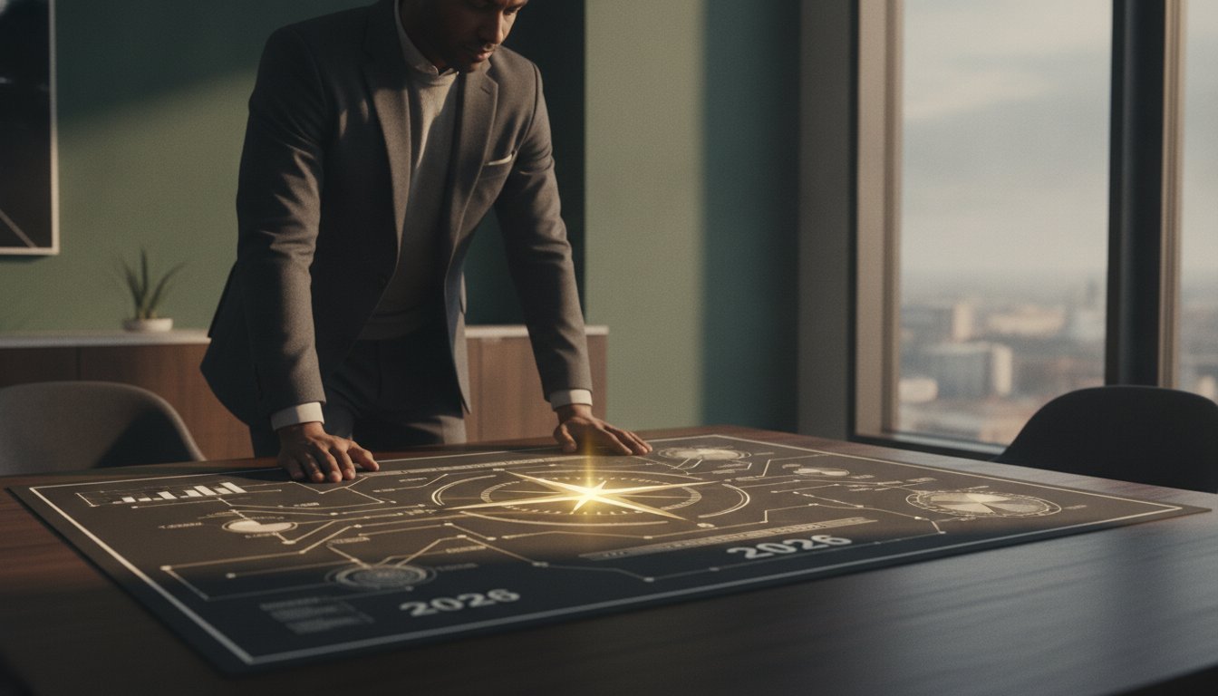 Mastering the Best Version of Yourself Framework: A Strategic Roadmap for 2026