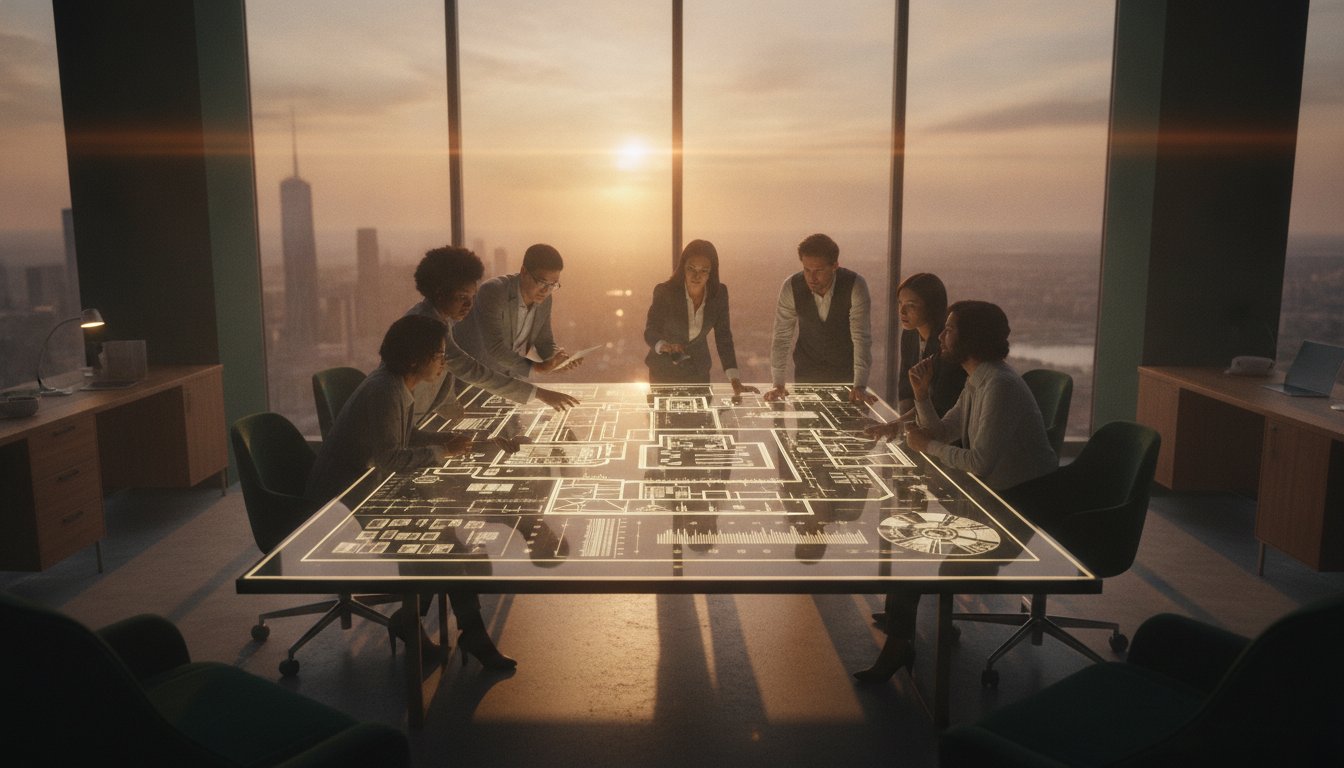 Organizational Culture Transformation: The Strategic Roadmap for 2026