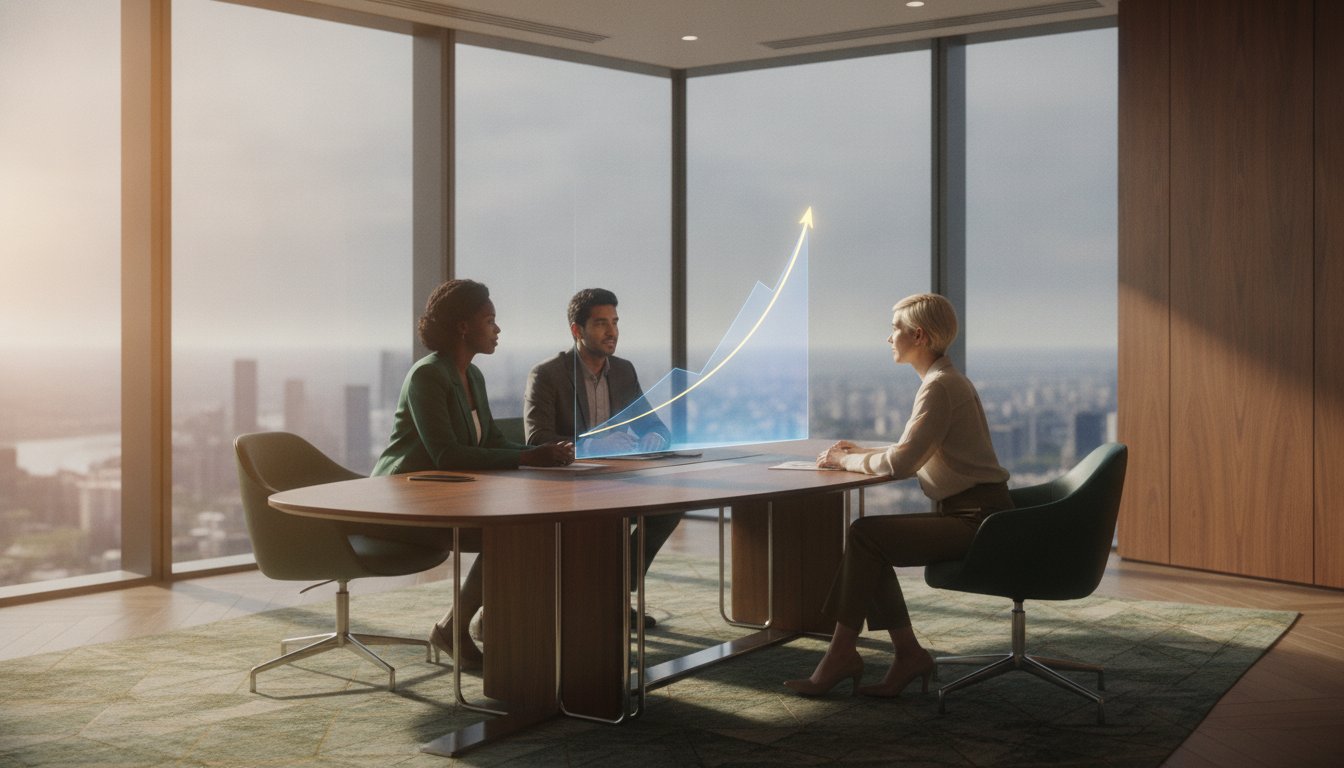 ROI of Certified Dream Manager Program: The Strategic Financial Case for 2026