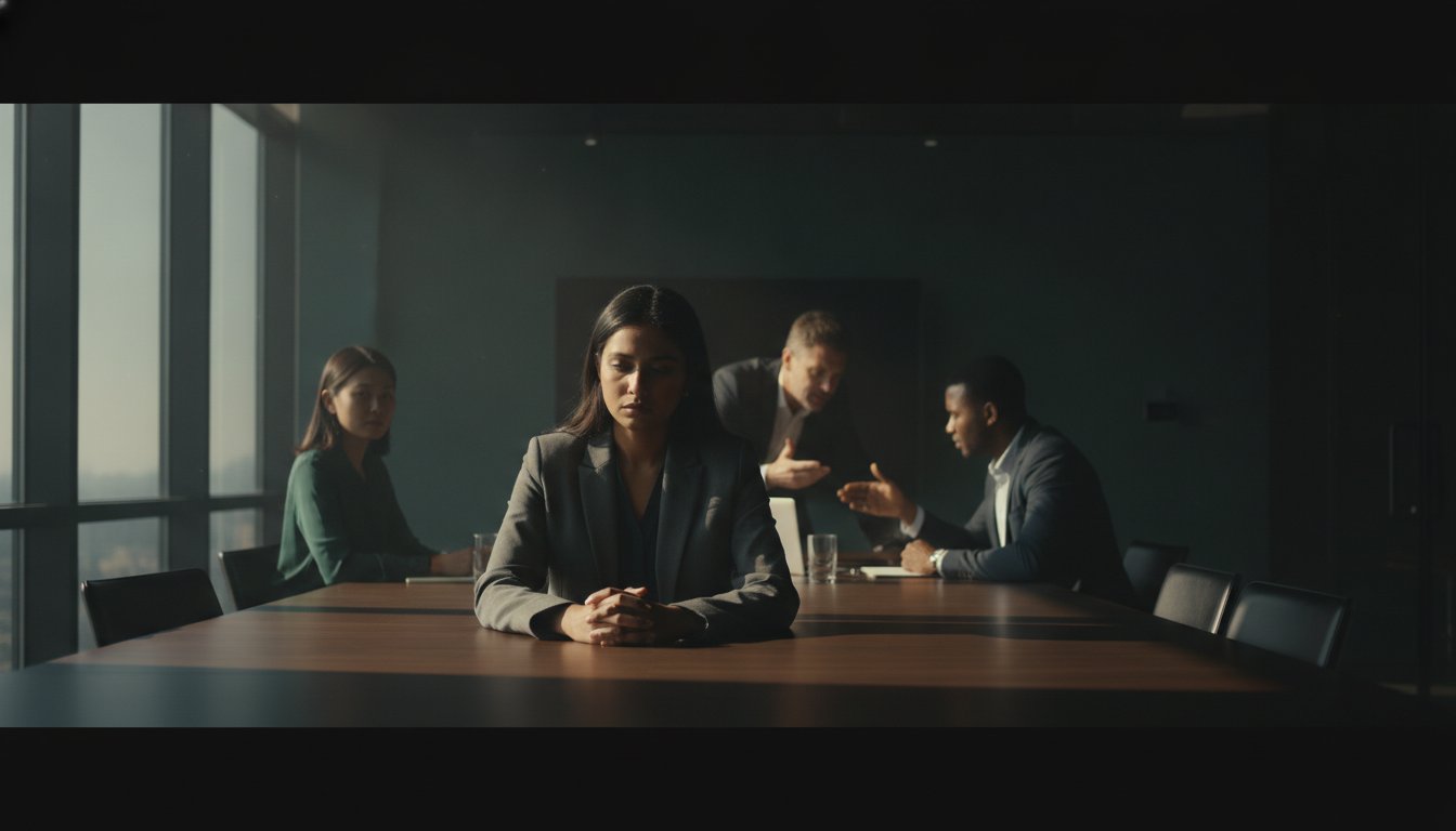 Signs of a Toxic Work Culture: A Strategic Audit for 2026