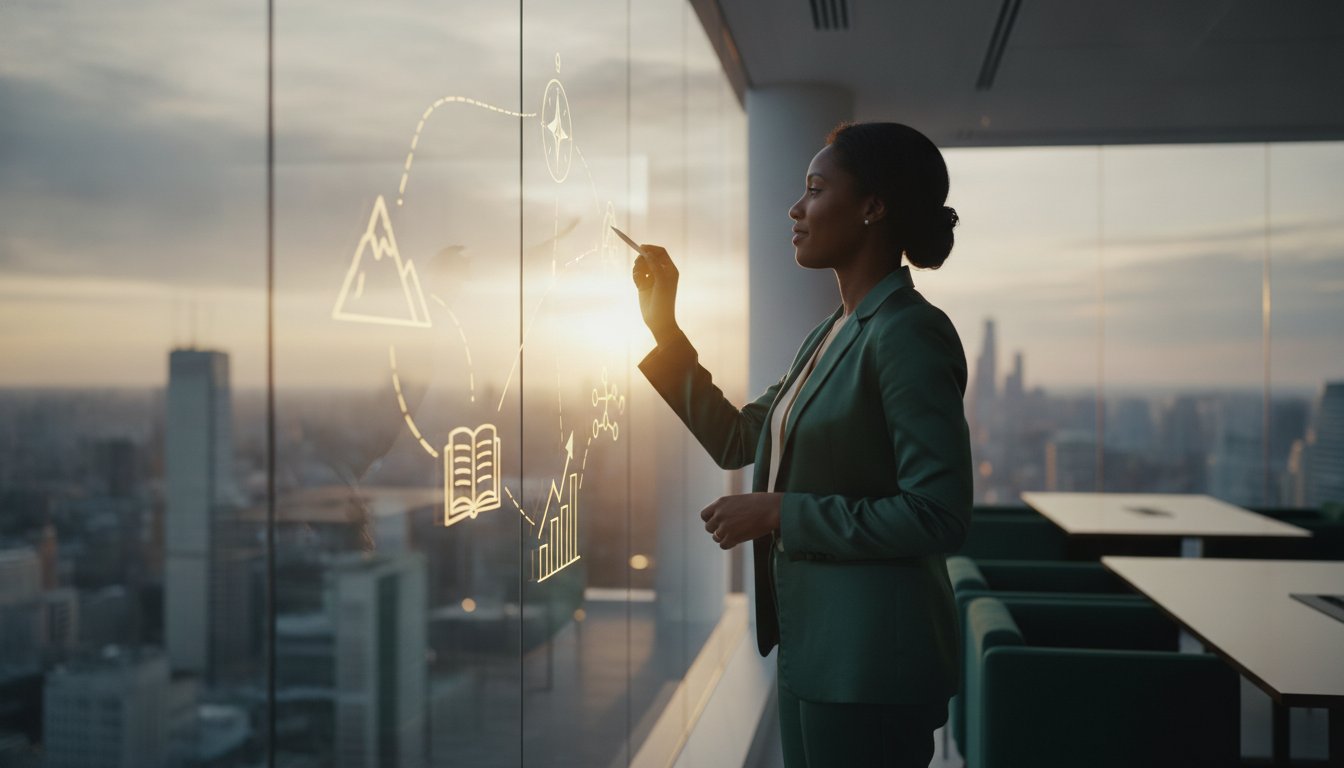 Strategic Benefits of Dream Coaching at Work in 2026