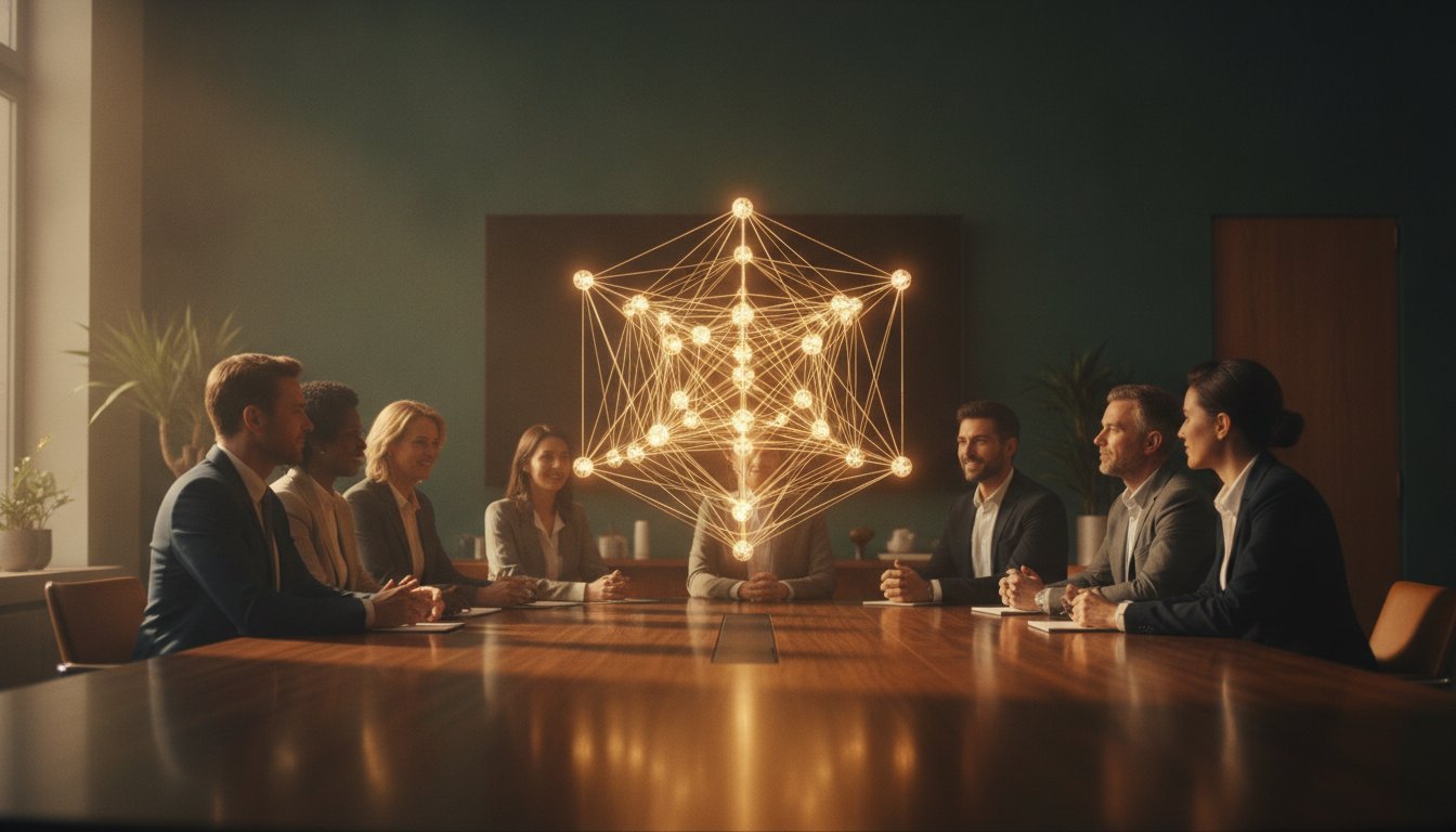 The 2026 Culture Change Management Framework: A Strategic Guide to Human-Centered Transformation