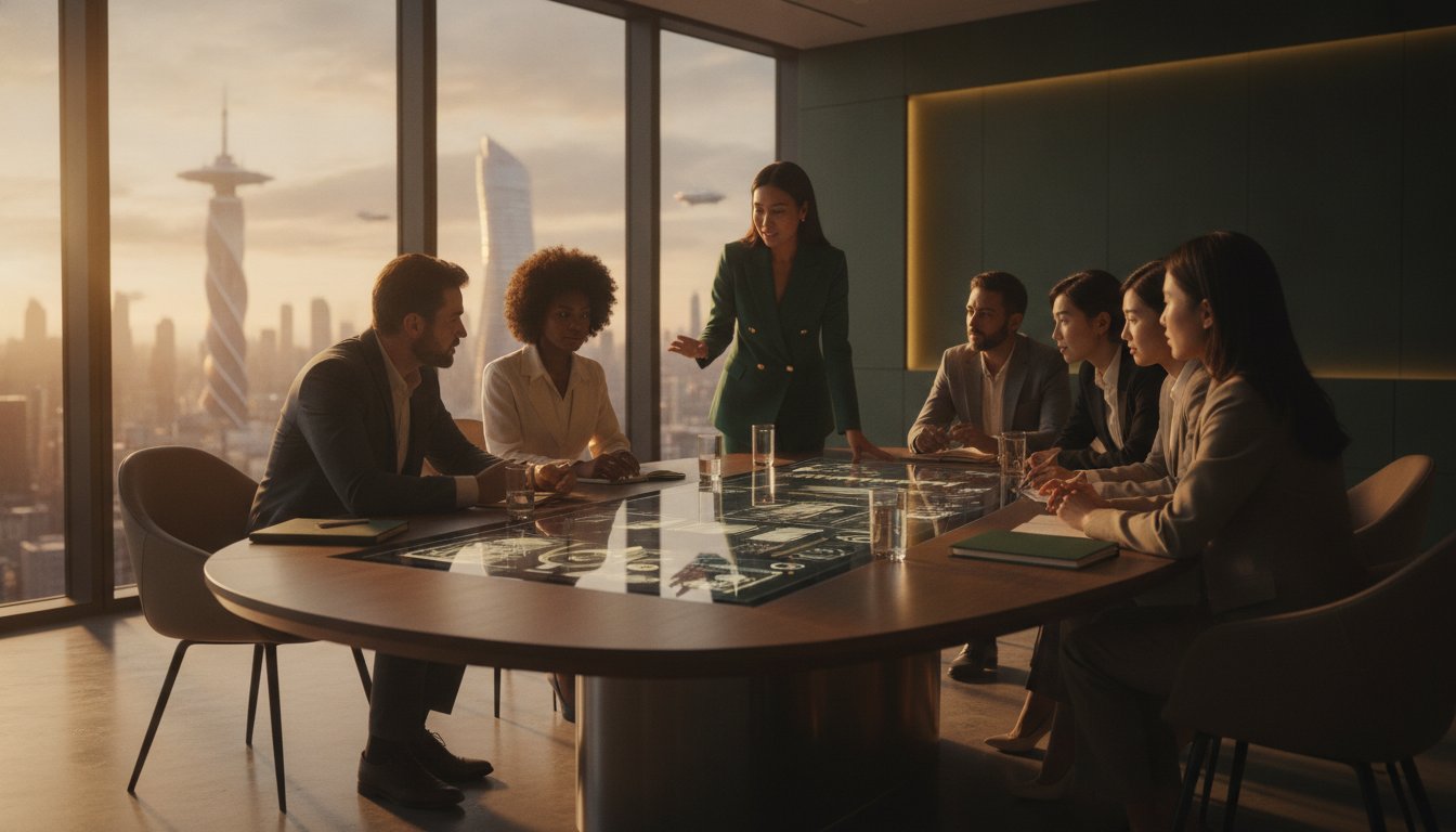 The Best Keynote Speakers on Employee Retention for 2026: A Strategic Roundup