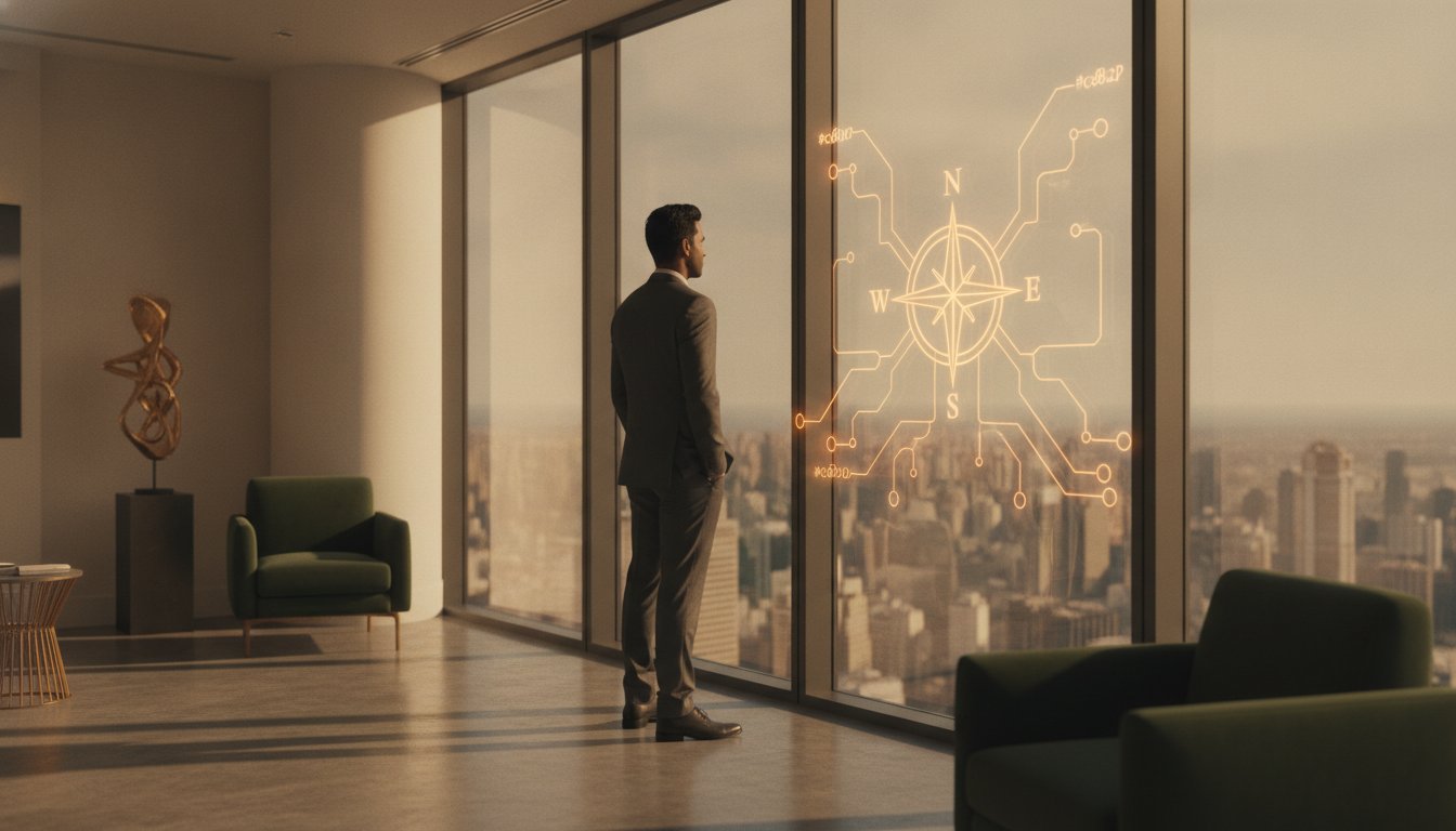 The Complete Guide to The Dream Dividend: Unlocking ROI through Human Aspiration