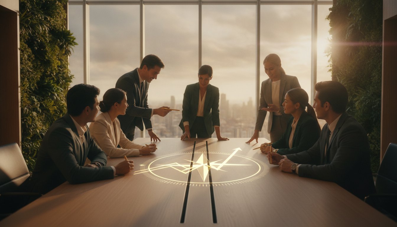 The Strategic Case for Company Culture in 2026