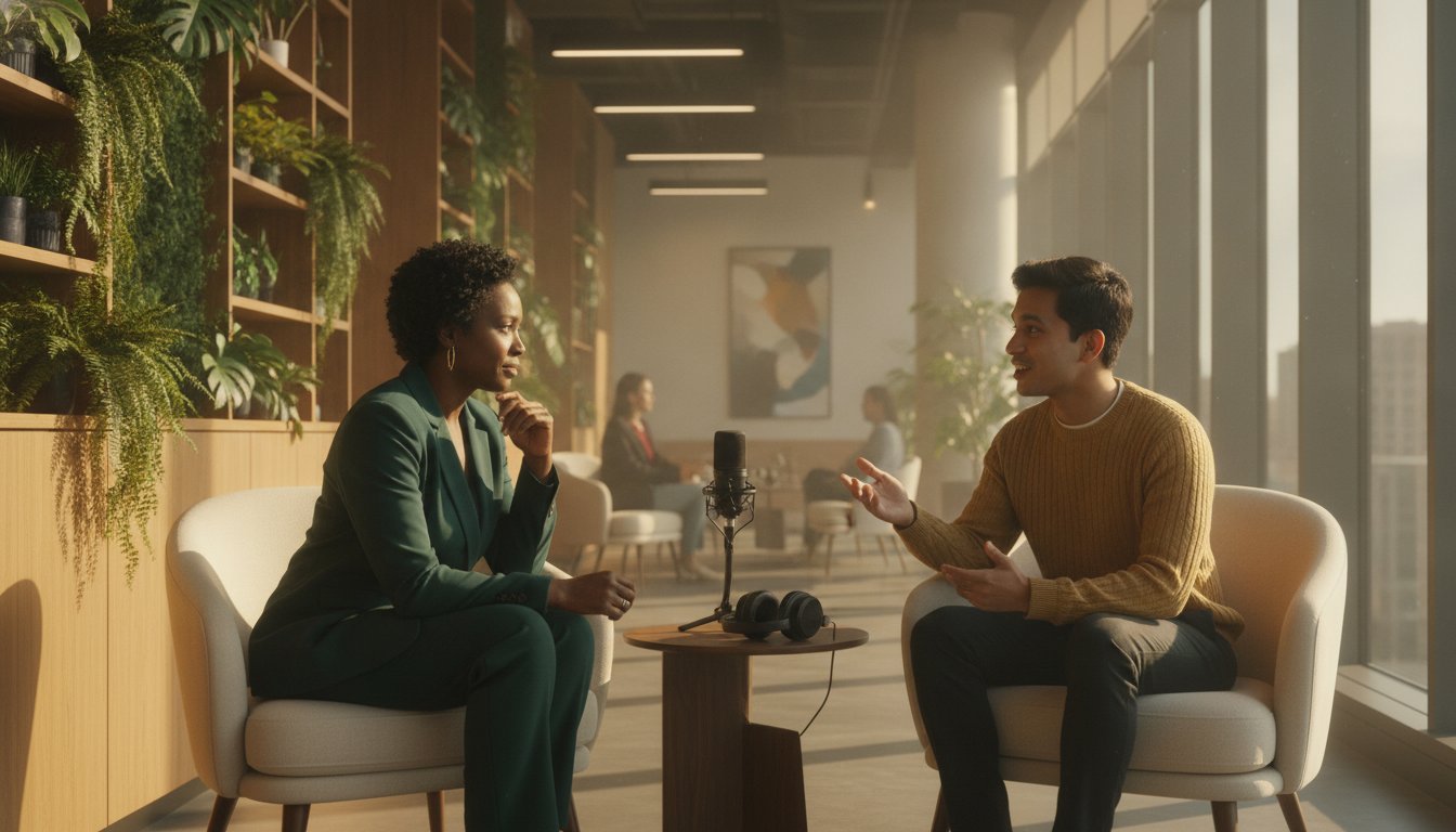Top Employee Engagement Podcasts 2026: Strategic Guide