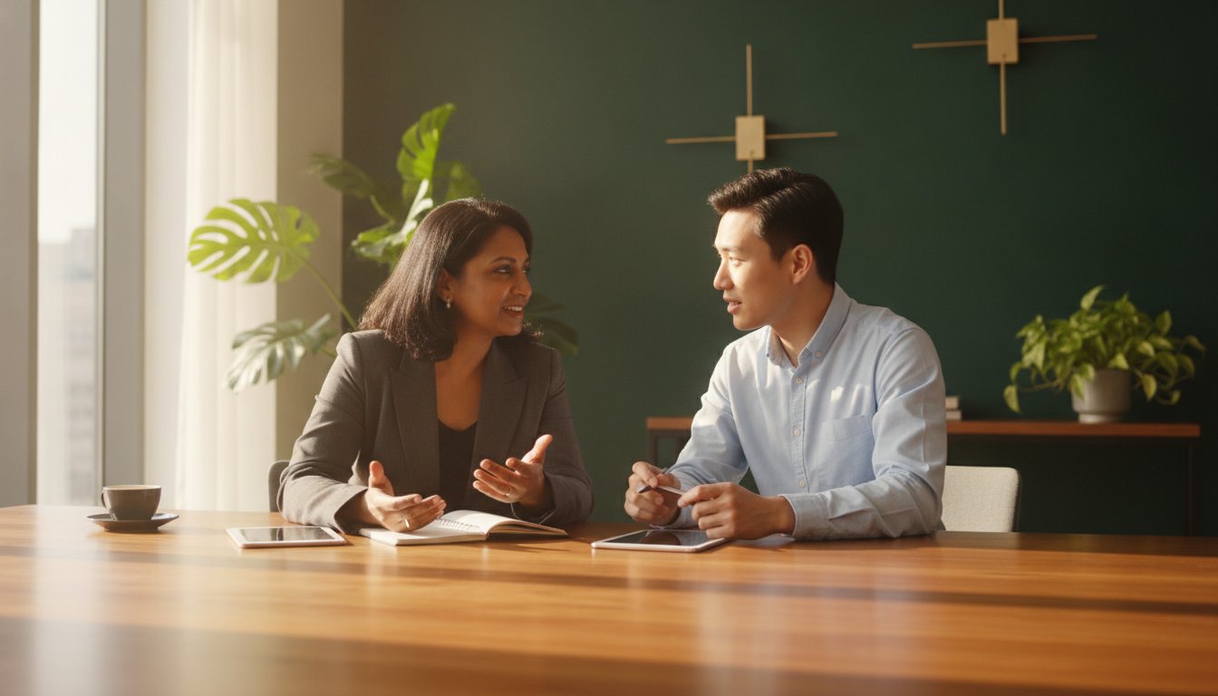 Transformational Leadership Programs: A Strategic Guide to Human-Centric ROI